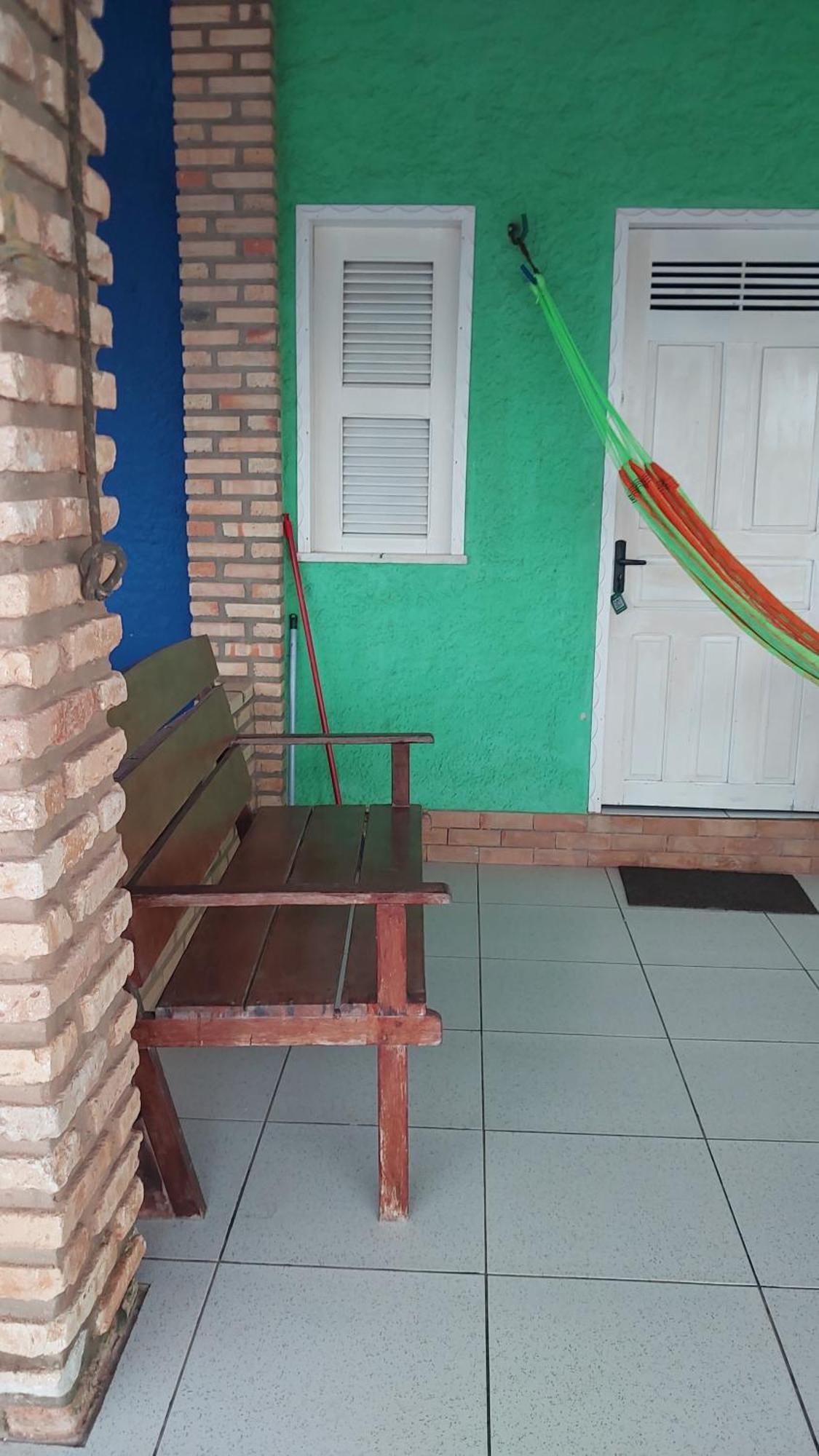 Chales Canto Do Mar Redonda Exterior photo